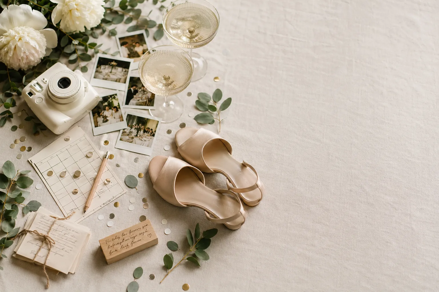 Конкурсы на свадьбу: 50+ идей для гостей и молодожёнов